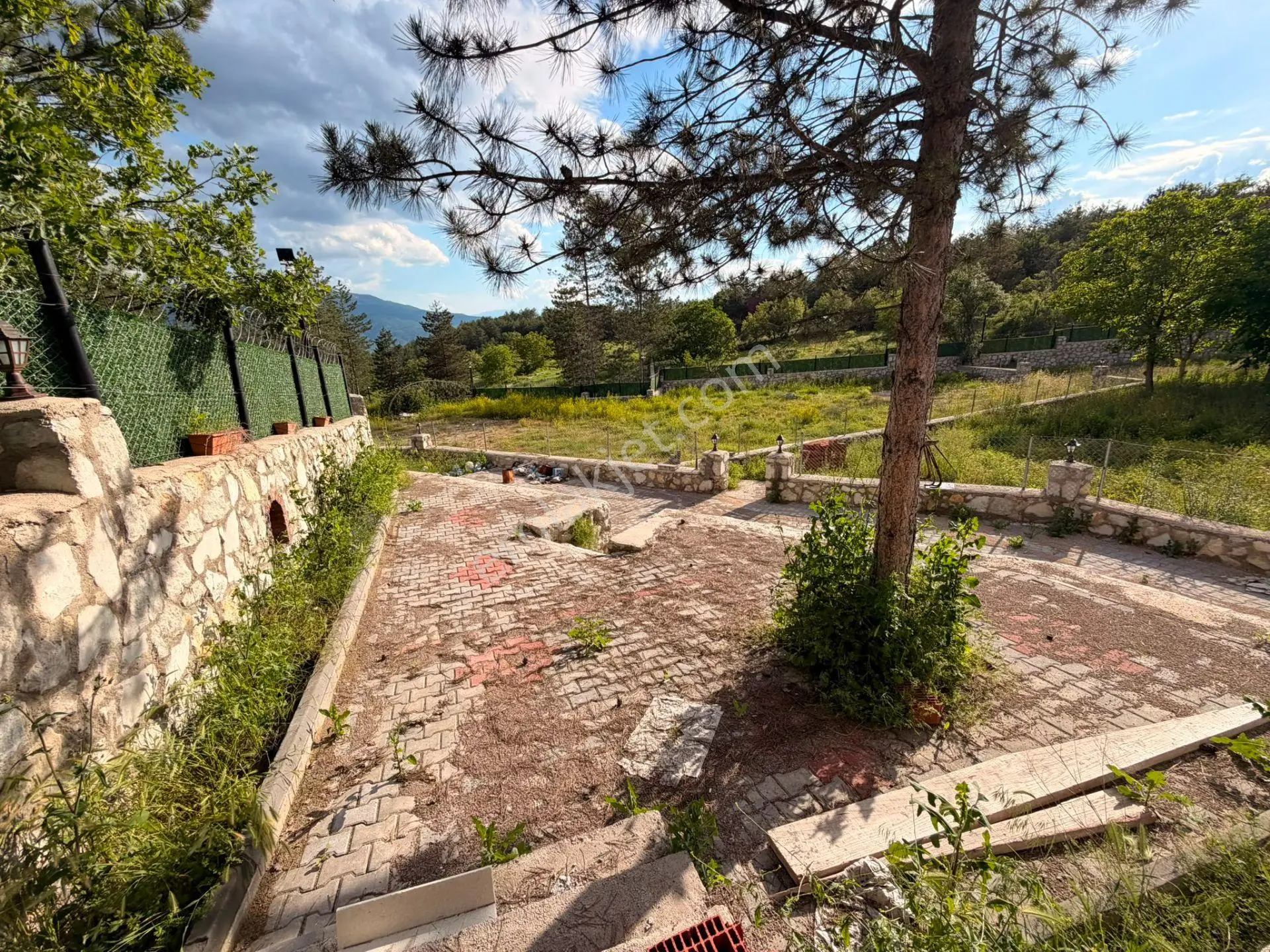 Wisremden Safranbolu Yazıköyde Mükemmel Donanımlı Tarlamız Satılıktır — fotoğraf 21