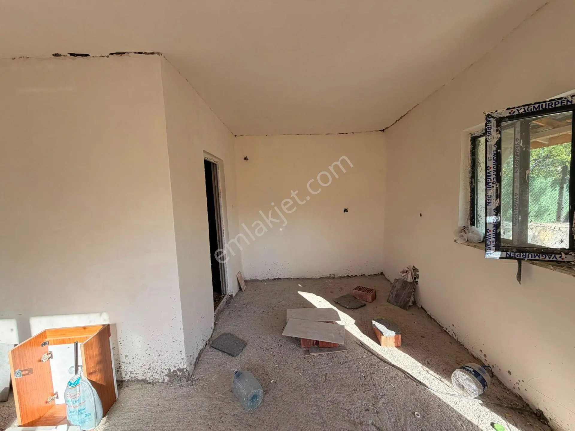 Wisremden Safranbolu Yazıköyde Mükemmel Donanımlı Tarlamız Satılıktır — fotoğraf 24