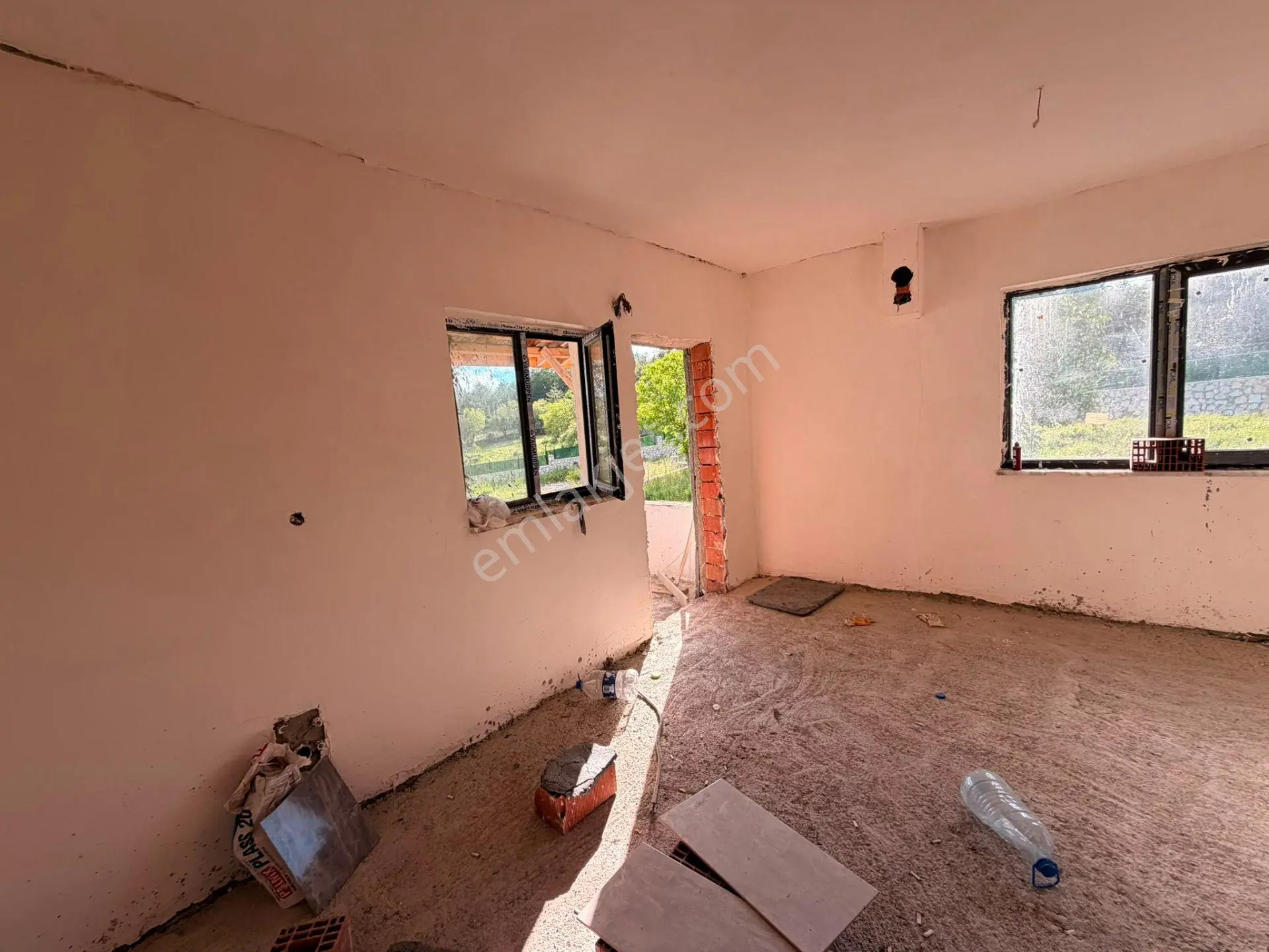 Wisremden Safranbolu Yazıköyde Mükemmel Donanımlı Tarlamız Satılıktır — fotoğraf 26