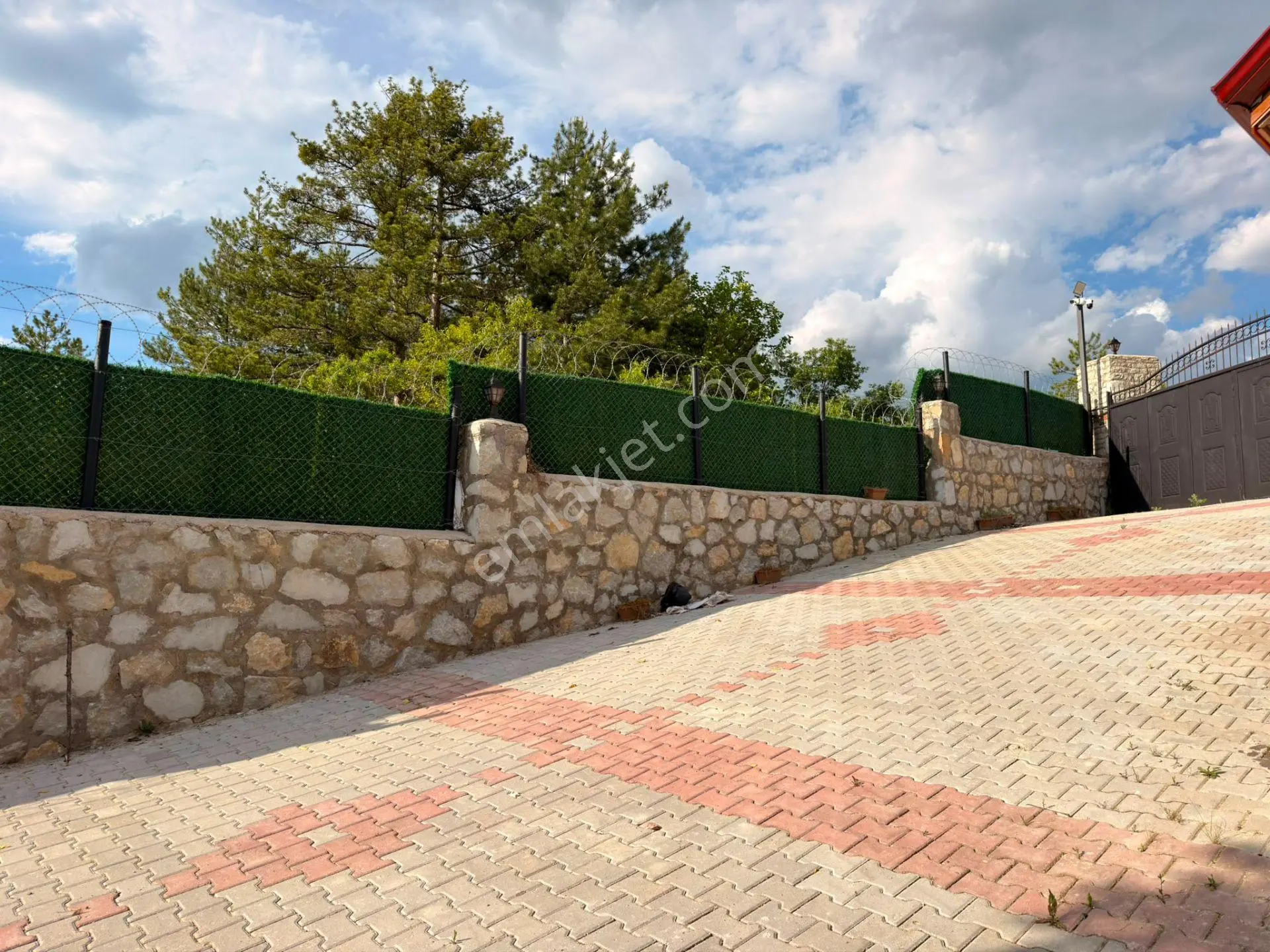 Wisremden Safranbolu Yazıköyde Mükemmel Donanımlı Tarlamız Satılıktır — fotoğraf 55