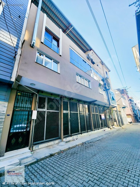 Buca Göksu'da İnkılap İzban'a 4dk. Net 230 M2 Kiralık Dükkan — fotoğraf 3