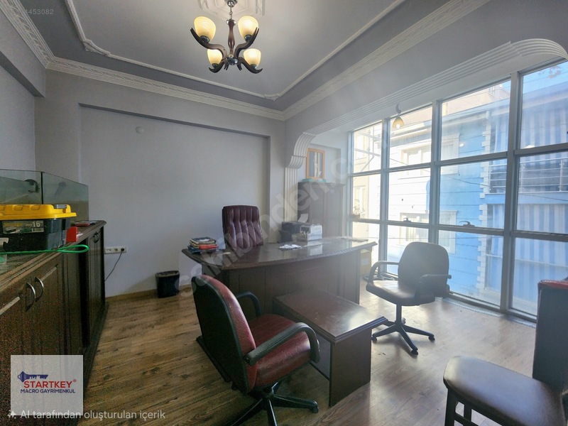 Buca Göksu'da İnkılap İzban'a 4dk. Net 230 M2 Kiralık Dükkan — fotoğraf 6
