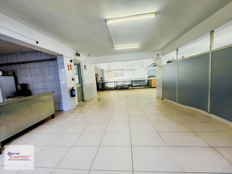 Buca Göksu'da İnkılap İzban'a 4dk. Net 230 M2 Kiralık Dükkan — fotoğraf 13