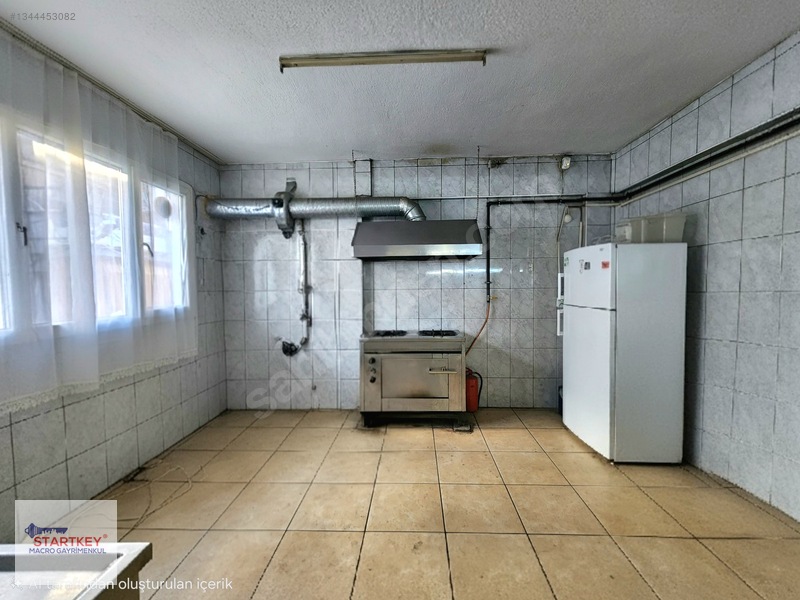Buca Göksu'da İnkılap İzban'a 4dk. Net 230 M2 Kiralık Dükkan — fotoğraf 15