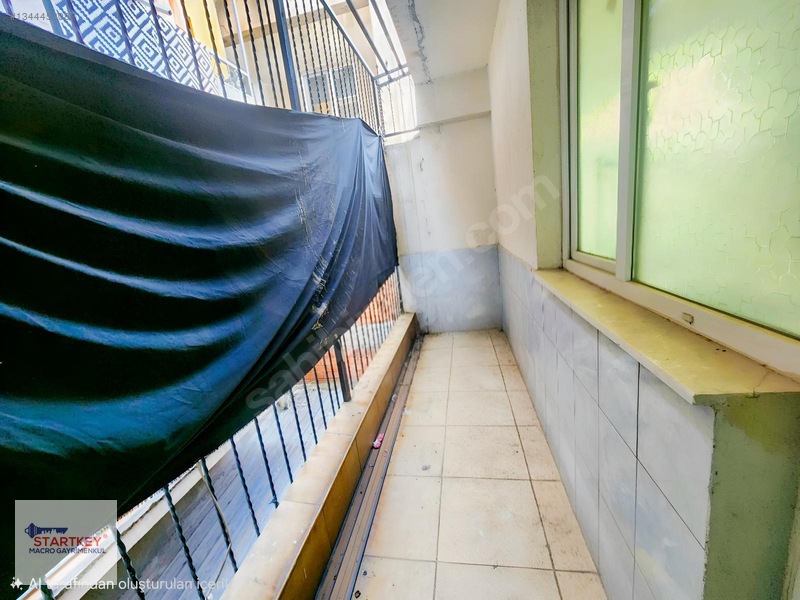 Buca Göksu'da İnkılap İzban'a 4dk. Net 230 M2 Kiralık Dükkan — fotoğraf 18