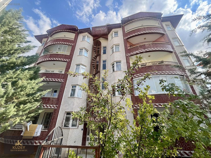 Kuzey Gm'den A.paşa Mah'de Satılık Full Yapılı Giriş Kat — fotoğraf 2