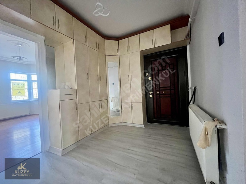 Kuzey Gm'den A.paşa Mah'de Satılık Full Yapılı Giriş Kat — fotoğraf 5