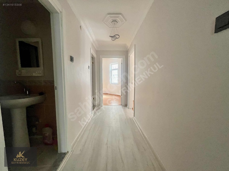 Kuzey Gm'den A.paşa Mah'de Satılık Full Yapılı Giriş Kat — fotoğraf 6