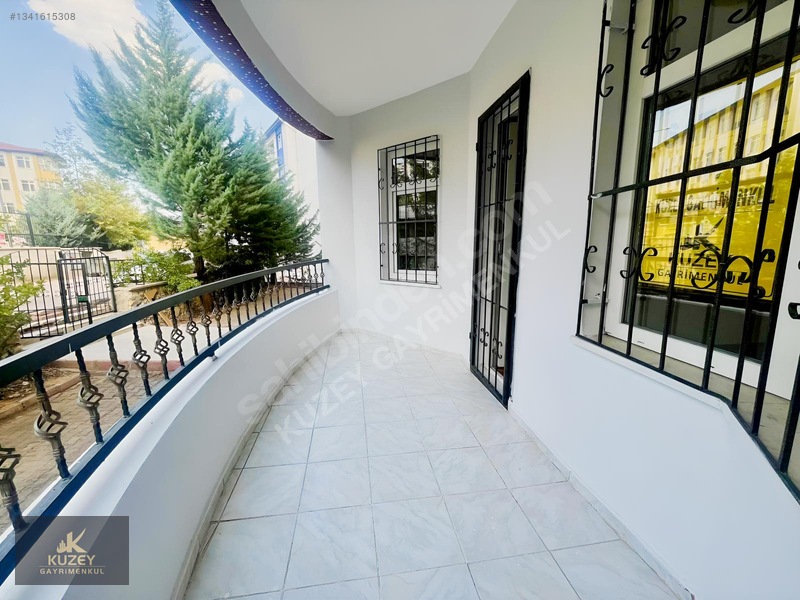 Kuzey Gm'den A.paşa Mah'de Satılık Full Yapılı Giriş Kat — fotoğraf 13