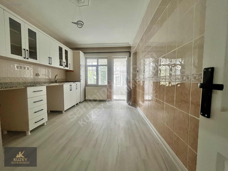 Kuzey Gm'den A.paşa Mah'de Satılık Full Yapılı Giriş Kat — fotoğraf 17