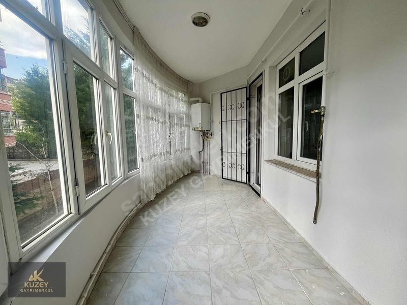 Kuzey Gm'den A.paşa Mah'de Satılık Full Yapılı Giriş Kat — fotoğraf 19