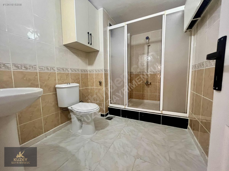 Kuzey Gm'den A.paşa Mah'de Satılık Full Yapılı Giriş Kat — fotoğraf 26
