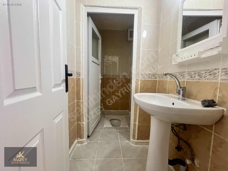 Kuzey Gm'den A.paşa Mah'de Satılık Full Yapılı Giriş Kat — fotoğraf 27