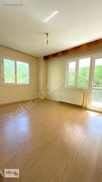 Emlak35'den Site İçerisin 3+1 Yatırımlık Satılık Daire — fotoğraf 15
