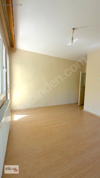 Emlak35'den Site İçerisin 3+1 Yatırımlık Satılık Daire — fotoğraf 18