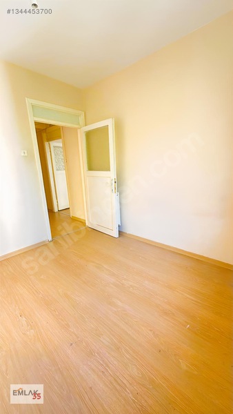 Emlak35'den Site İçerisin 3+1 Yatırımlık Satılık Daire — fotoğraf 20