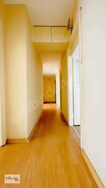 Emlak35'den Site İçerisin 3+1 Yatırımlık Satılık Daire — fotoğraf 21