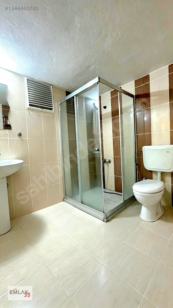 Emlak35'den Site İçerisin 3+1 Yatırımlık Satılık Daire — fotoğraf 23