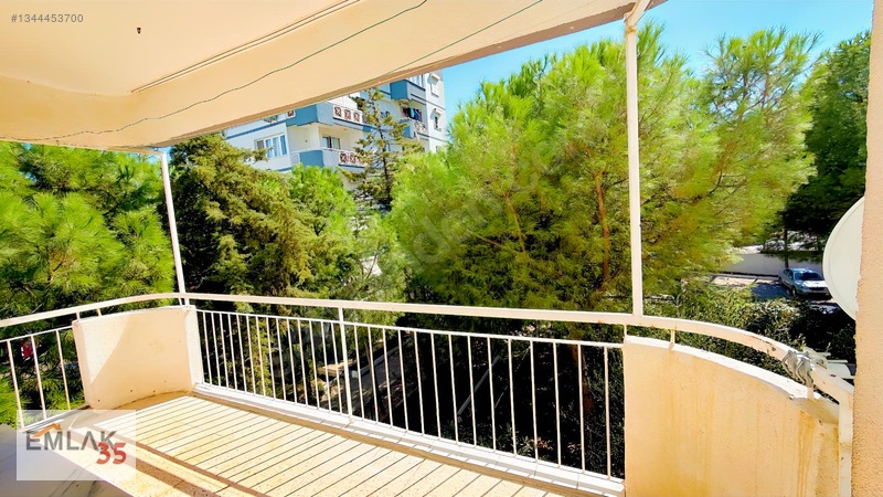 Emlak35'den Site İçerisin 3+1 Yatırımlık Satılık Daire — fotoğraf 26