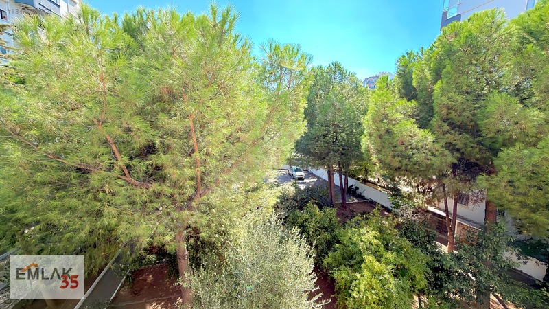 Emlak35'den Site İçerisin 3+1 Yatırımlık Satılık Daire — fotoğraf 28