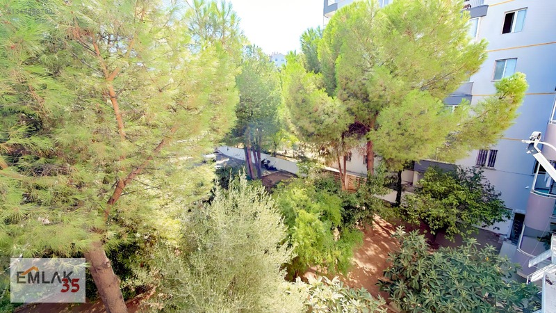 Emlak35'den Site İçerisin 3+1 Yatırımlık Satılık Daire — fotoğraf 29