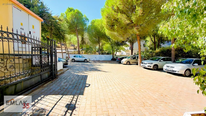 Emlak35'den Site İçerisin 3+1 Yatırımlık Satılık Daire — fotoğraf 33