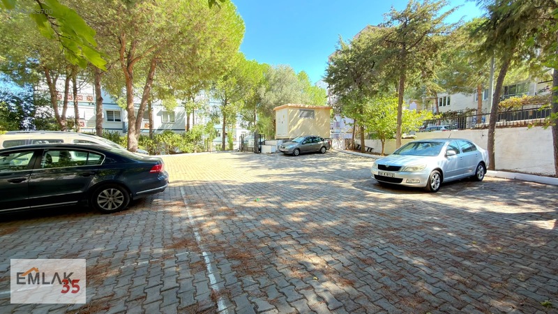 Emlak35'den Site İçerisin 3+1 Yatırımlık Satılık Daire — fotoğraf 34