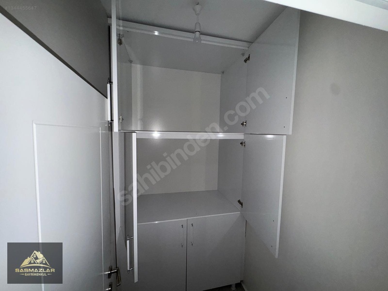 Göztepe Yakamoz Plus'ta Kiralık 4+1 Daire (185m²) — fotoğraf 8