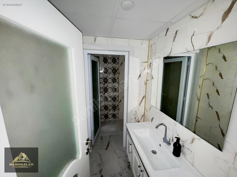 Göztepe Yakamoz Plus'ta Kiralık 4+1 Daire (185m²) — fotoğraf 9