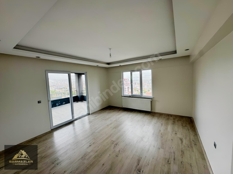 Göztepe Yakamoz Plus'ta Kiralık 4+1 Daire (185m²) — fotoğraf 15