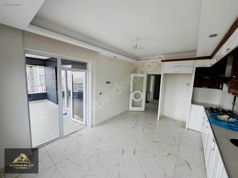 Göztepe Yakamoz Plus'ta Kiralık 4+1 Daire (185m²) — fotoğraf 17