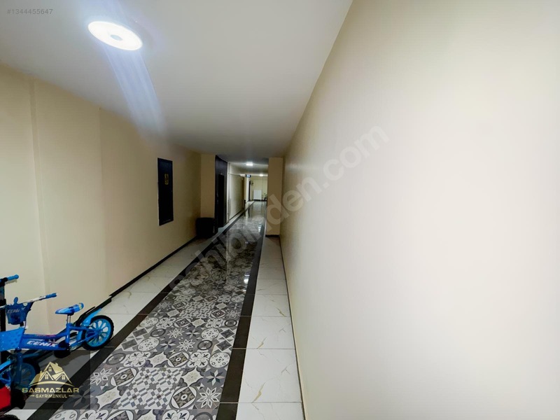 Göztepe Yakamoz Plus'ta Kiralık 4+1 Daire (185m²) — fotoğraf 19