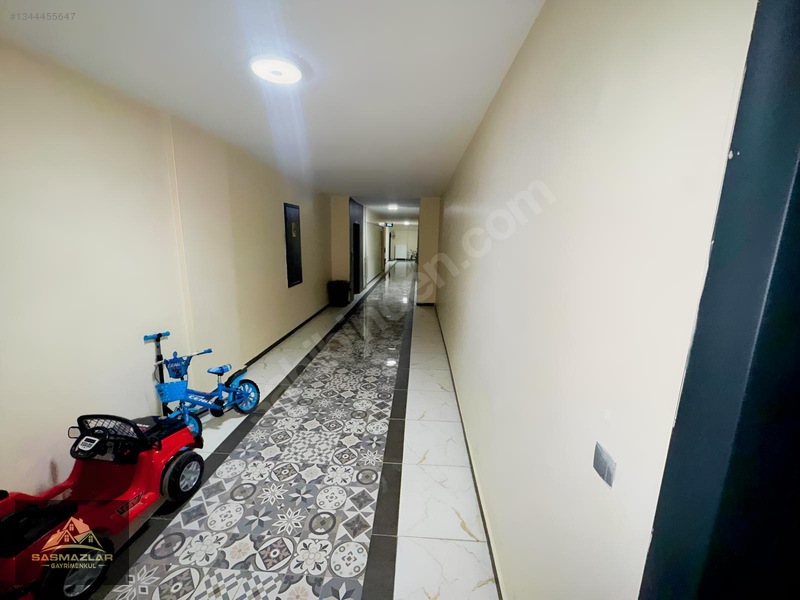 Göztepe Yakamoz Plus'ta Kiralık 4+1 Daire (185m²) — fotoğraf 20
