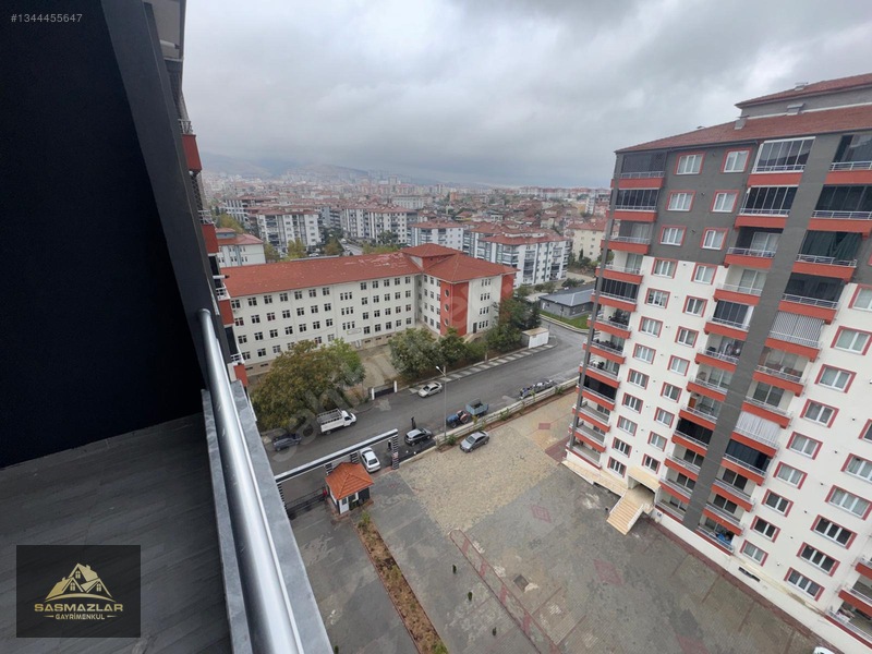 Göztepe Yakamoz Plus'ta Kiralık 4+1 Daire (185m²) — fotoğraf 24