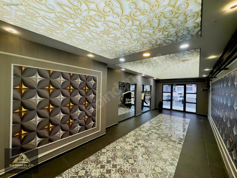 Göztepe Yakamoz Plus'ta Kiralık 4+1 Daire (185m²) — fotoğraf 29