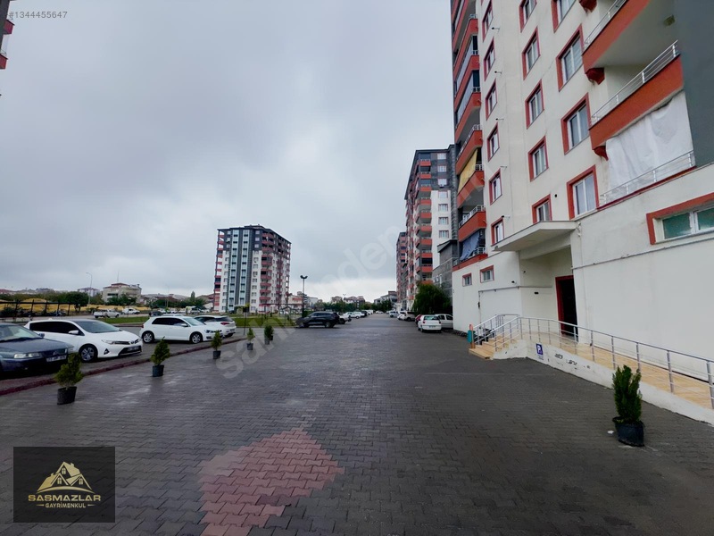 Göztepe Yakamoz Plus'ta Kiralık 4+1 Daire (185m²) — fotoğraf 30