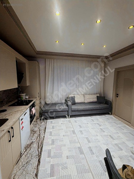 Yeni Beşevler'de Eşyalı 2+1 Daire: 15.000 Tl Kira Getirili — fotoğraf 2
