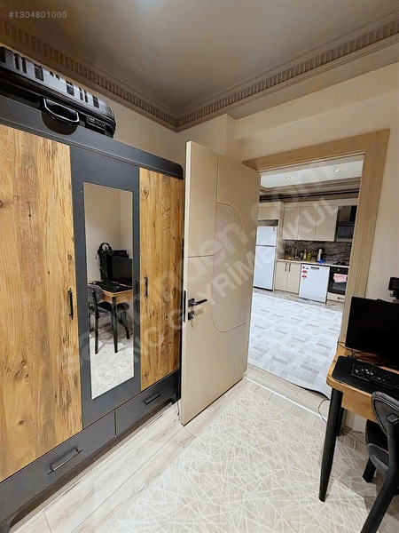Yeni Beşevler'de Eşyalı 2+1 Daire: 15.000 Tl Kira Getirili — fotoğraf 4