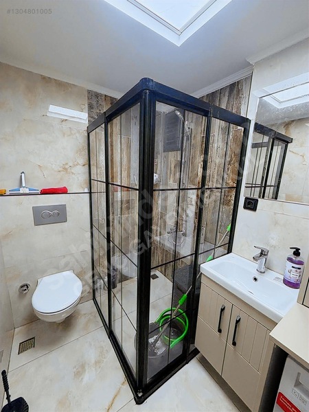Yeni Beşevler'de Eşyalı 2+1 Daire: 15.000 Tl Kira Getirili — fotoğraf 5