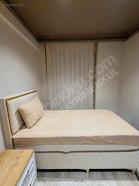 Yeni Beşevler'de Eşyalı 2+1 Daire: 15.000 Tl Kira Getirili — fotoğraf 6