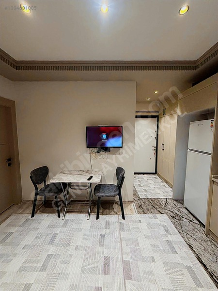 Yeni Beşevler'de Eşyalı 2+1 Daire: 15.000 Tl Kira Getirili — fotoğraf 7
