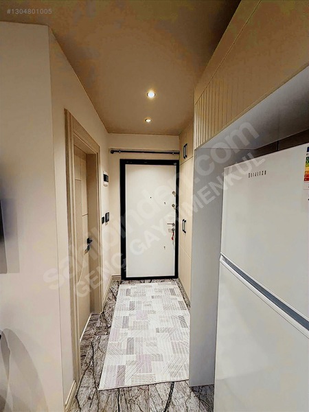 Yeni Beşevler'de Eşyalı 2+1 Daire: 15.000 Tl Kira Getirili — fotoğraf 9