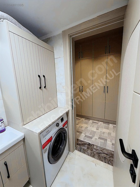 Yeni Beşevler'de Eşyalı 2+1 Daire: 15.000 Tl Kira Getirili — fotoğraf 10