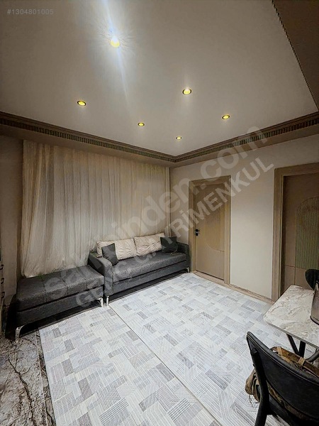 Yeni Beşevler'de Eşyalı 2+1 Daire: 15.000 Tl Kira Getirili — fotoğraf 11