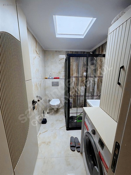 Yeni Beşevler'de Eşyalı 2+1 Daire: 15.000 Tl Kira Getirili — fotoğraf 12