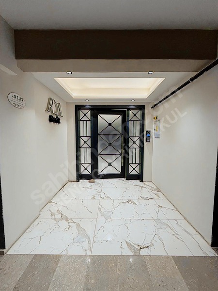 Yeni Beşevler'de Eşyalı 2+1 Daire: 15.000 Tl Kira Getirili — fotoğraf 14