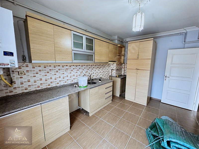 Örme Sokak Üzerinde 105m² 2+1 Satılık Daire — fotoğraf 2