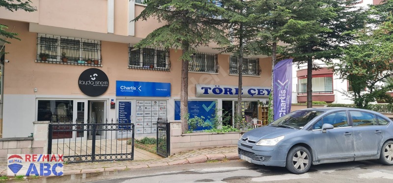 Ankara Çankaya / Hilal Mah. Satılık Dükkân — fotoğraf 2