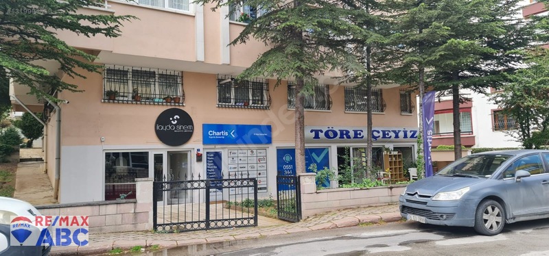 Ankara Çankaya / Hilal Mah. Satılık Dükkân — fotoğraf 3