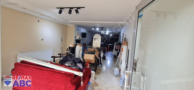 Ankara Çankaya / Hilal Mah. Satılık Dükkân — fotoğraf 7